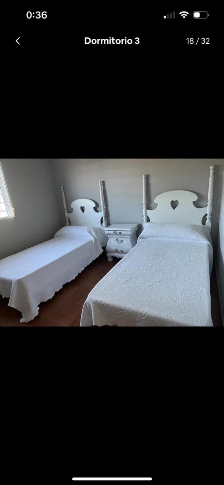 Bonita Cerca Del Mar Ferienhaus Grao de Castellon