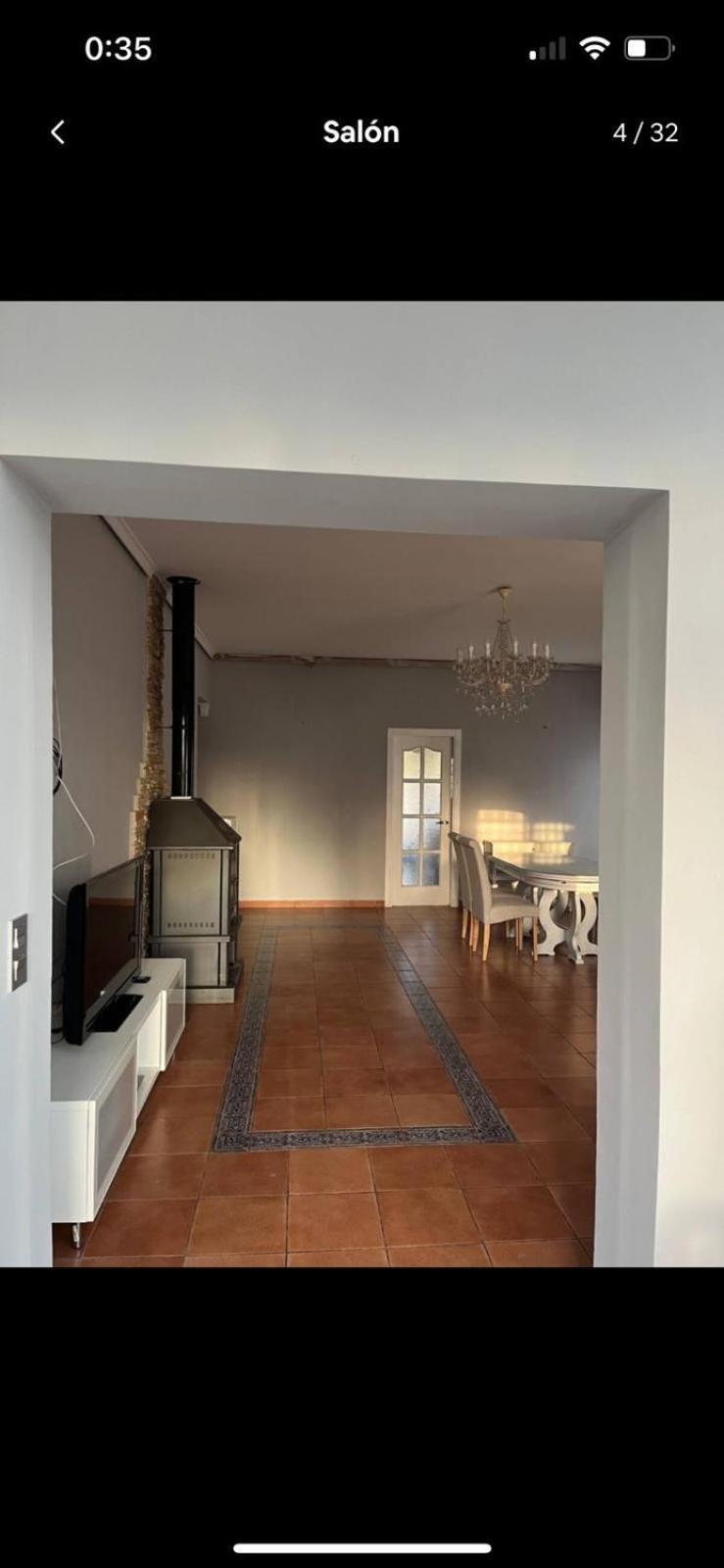 Ferienhaus Bonita Cerca Del Mar Grao de Castellon