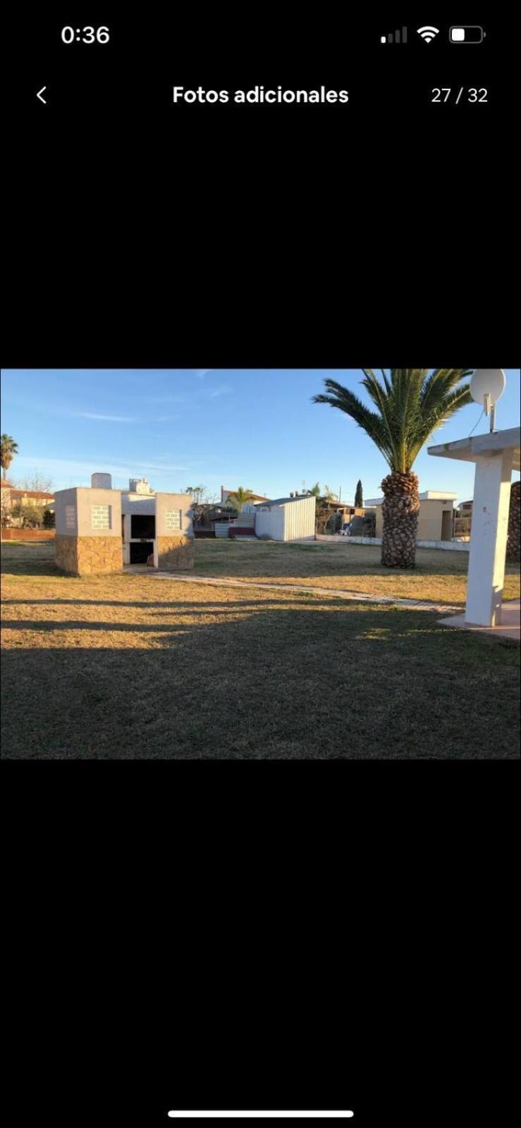Ferienhaus Bonita Cerca Del Mar *