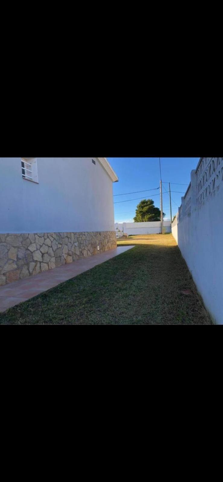 Ferienhaus Bonita Cerca Del Mar Grao de Castellon