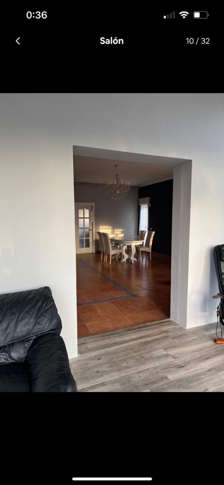 Holiday home Bonita Cerca Del Mar Grao de Castellon