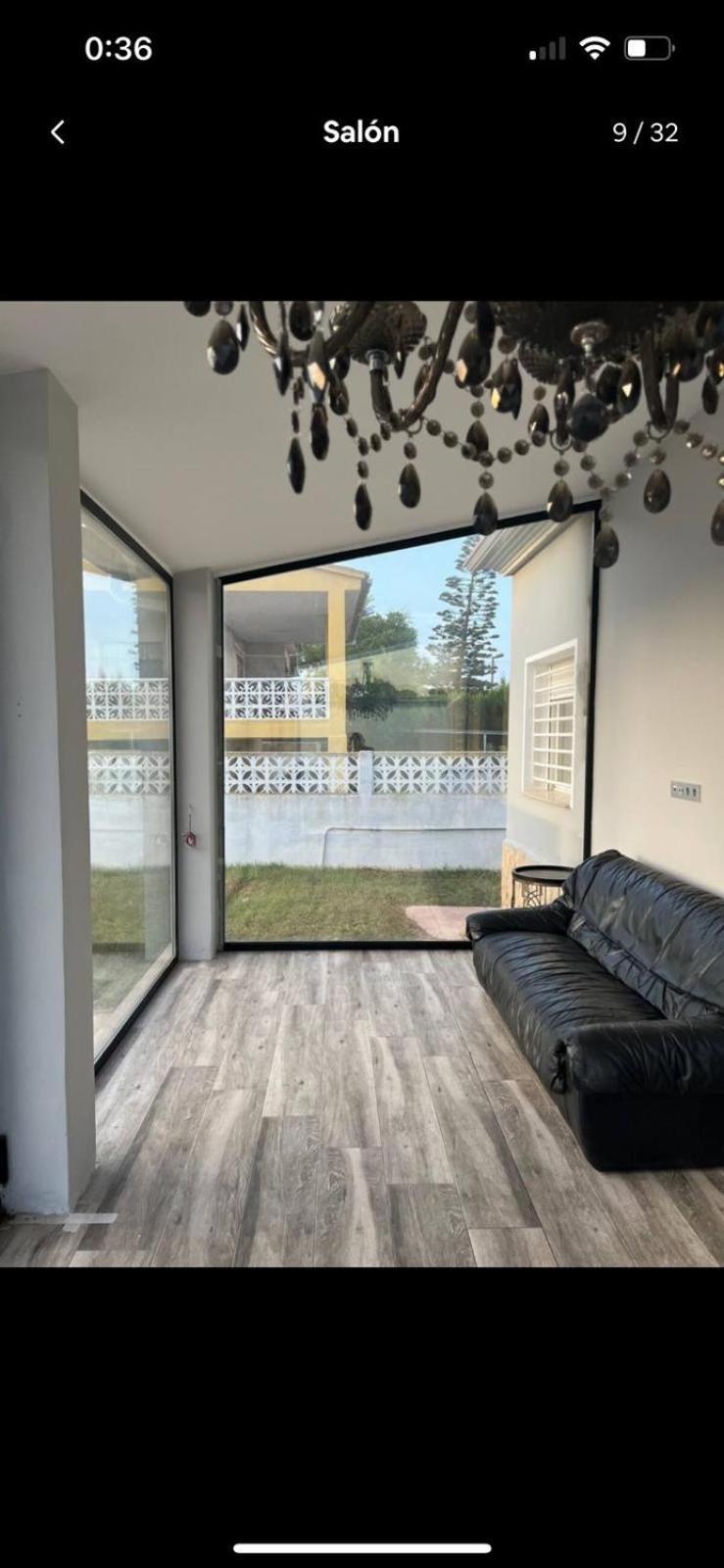 Bonita Cerca Del Mar Holiday home *